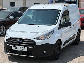 Used Ford Transit Connect 2019 for sale - 79255766: Photo