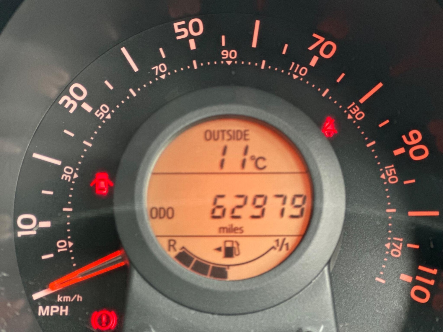 Used Toyota AYGO 2017 for sale - 77695818: Photo 11