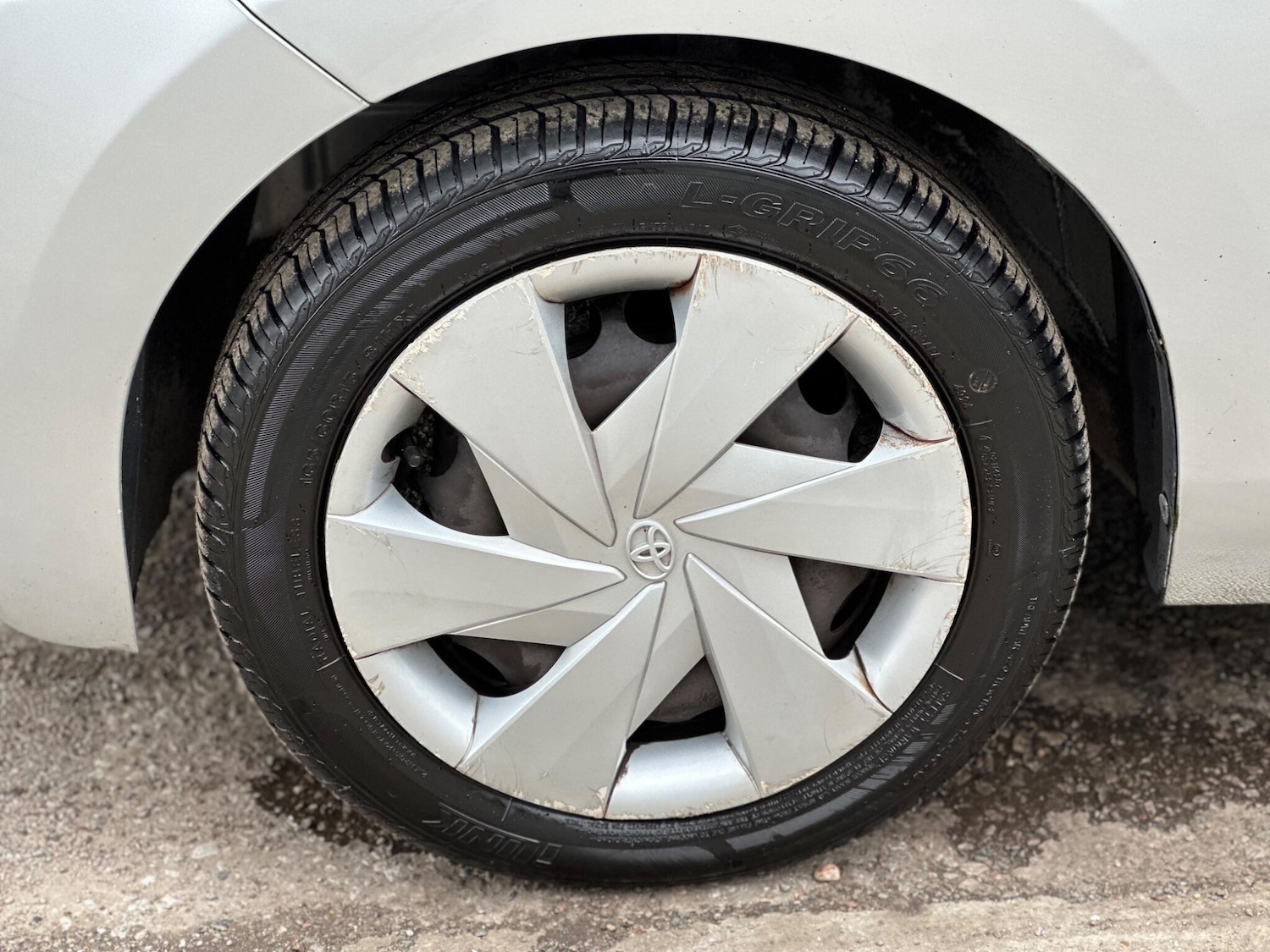 Used Toyota AYGO 2017 for sale - 77695818: Photo 15