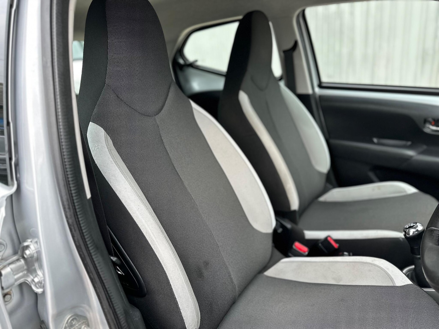 Used Toyota AYGO 2017 for sale - 77695818: Photo 31