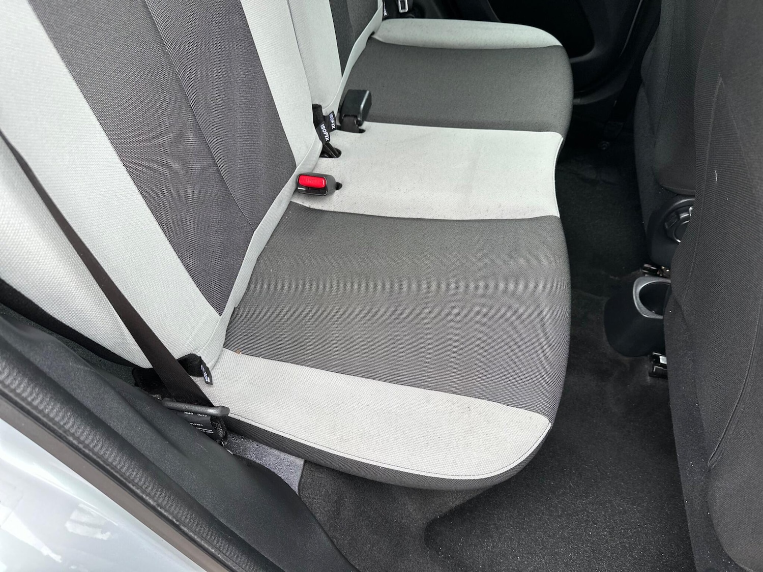 Used Toyota AYGO 2017 for sale - 77695818: Photo 40