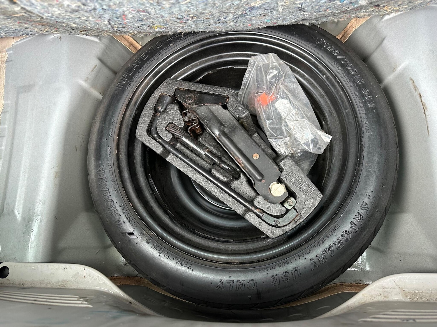 Used Toyota AYGO 2017 for sale - 77695818: Photo 45