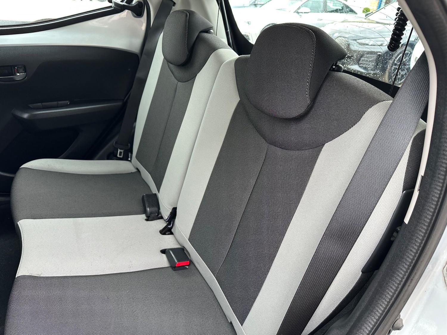 Used Toyota AYGO 2017 for sale - 77695818: Photo 49