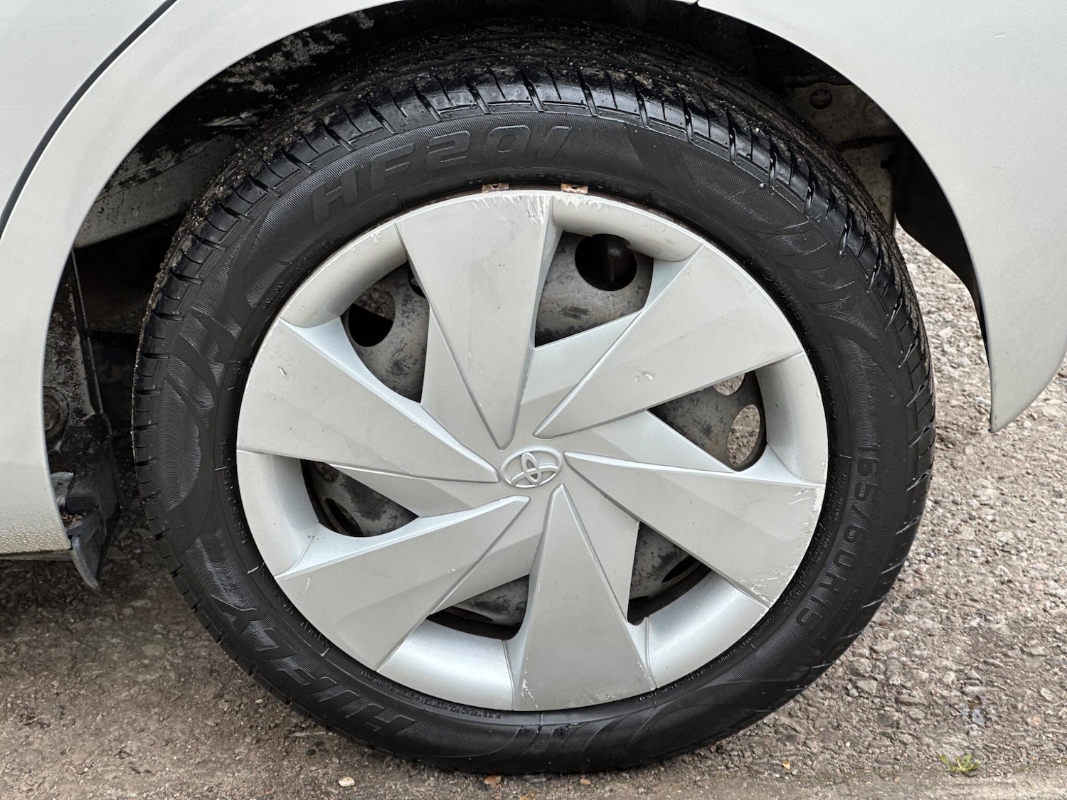 Used Toyota AYGO 2017 for sale - 77695818: Photo 53