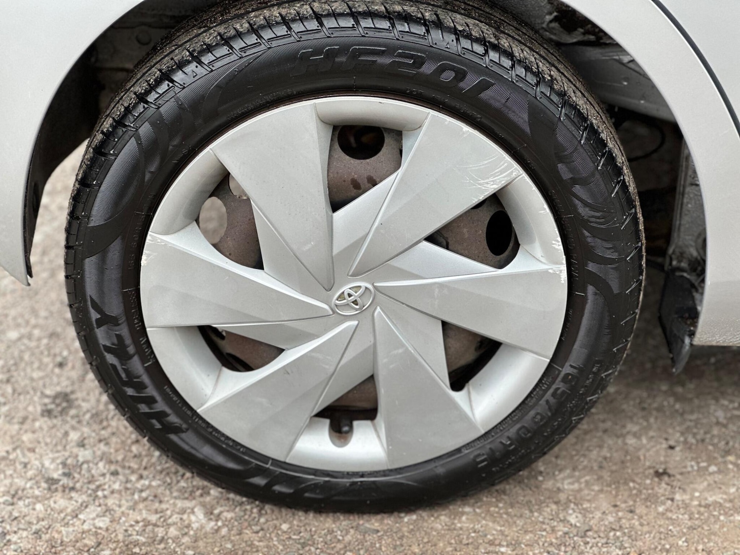 Used Toyota AYGO 2017 for sale - 77695818: Photo 55