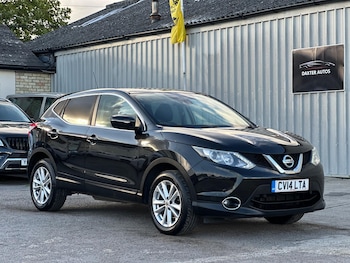 2014 (14) - 1.2 DiG-T Acenta Premium 5dr
