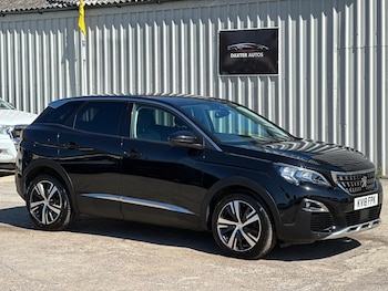 Used Peugeot 3008 2018 for sale - 78461329: Photo