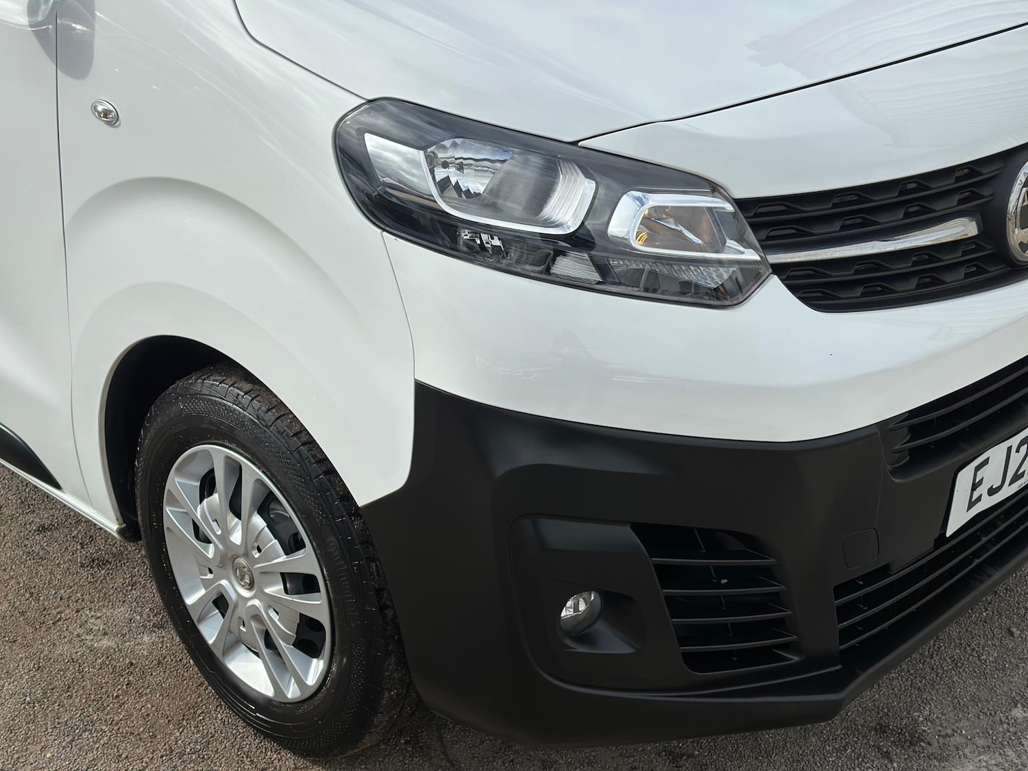 Vehicle 19