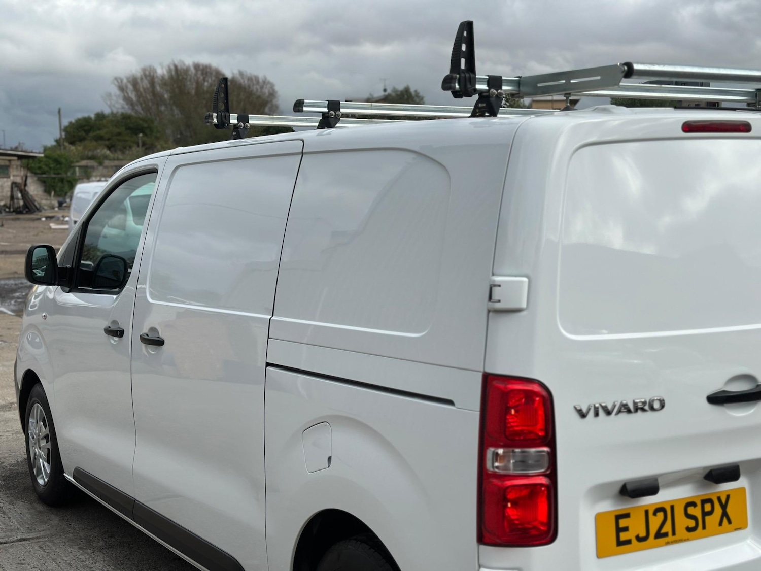 Vehicle 24