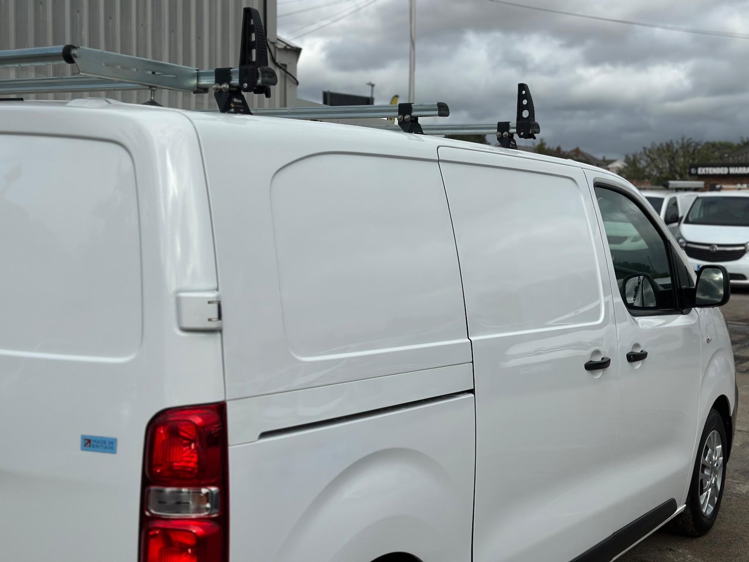 Vehicle 25
