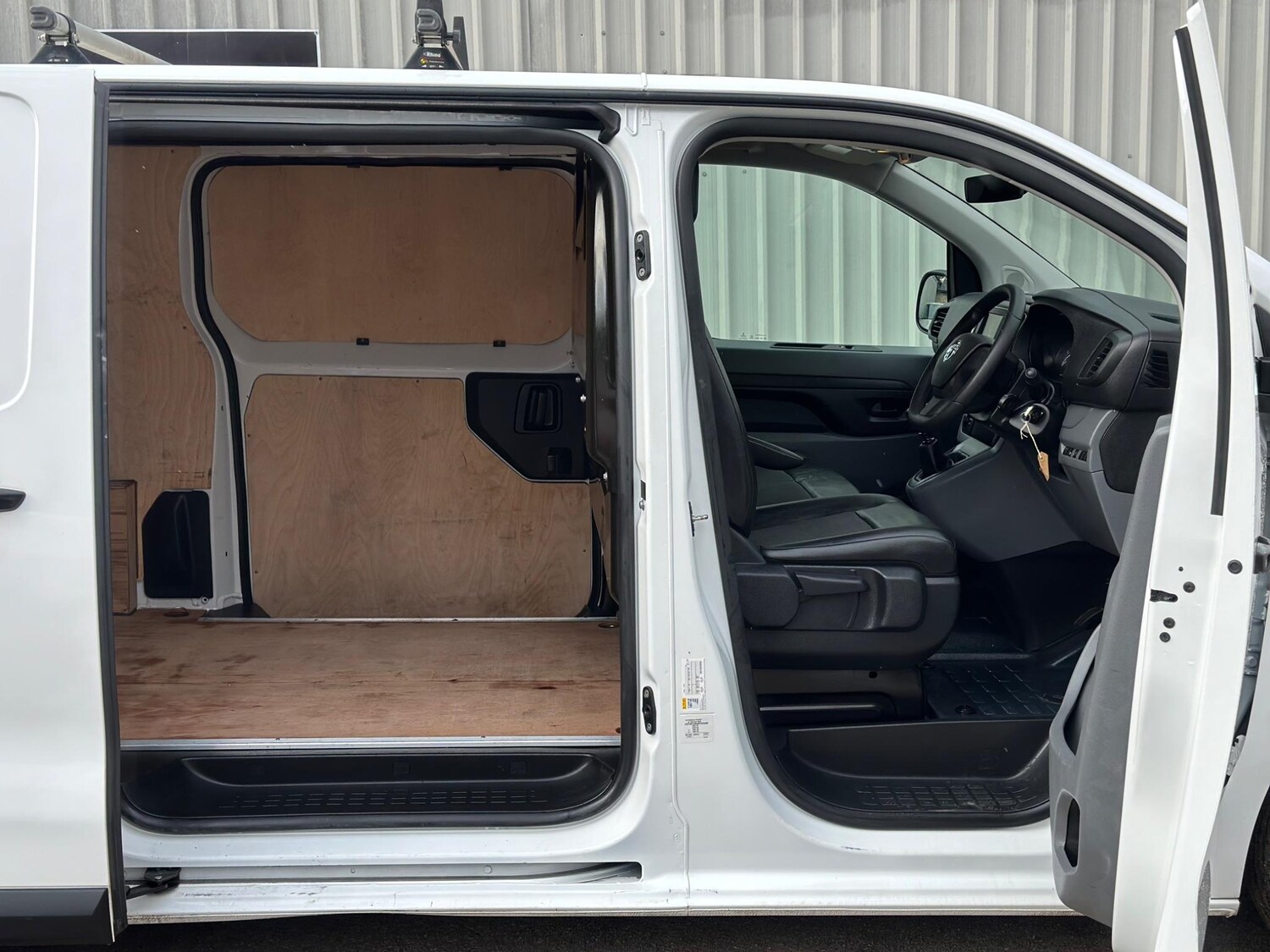 Vehicle 42