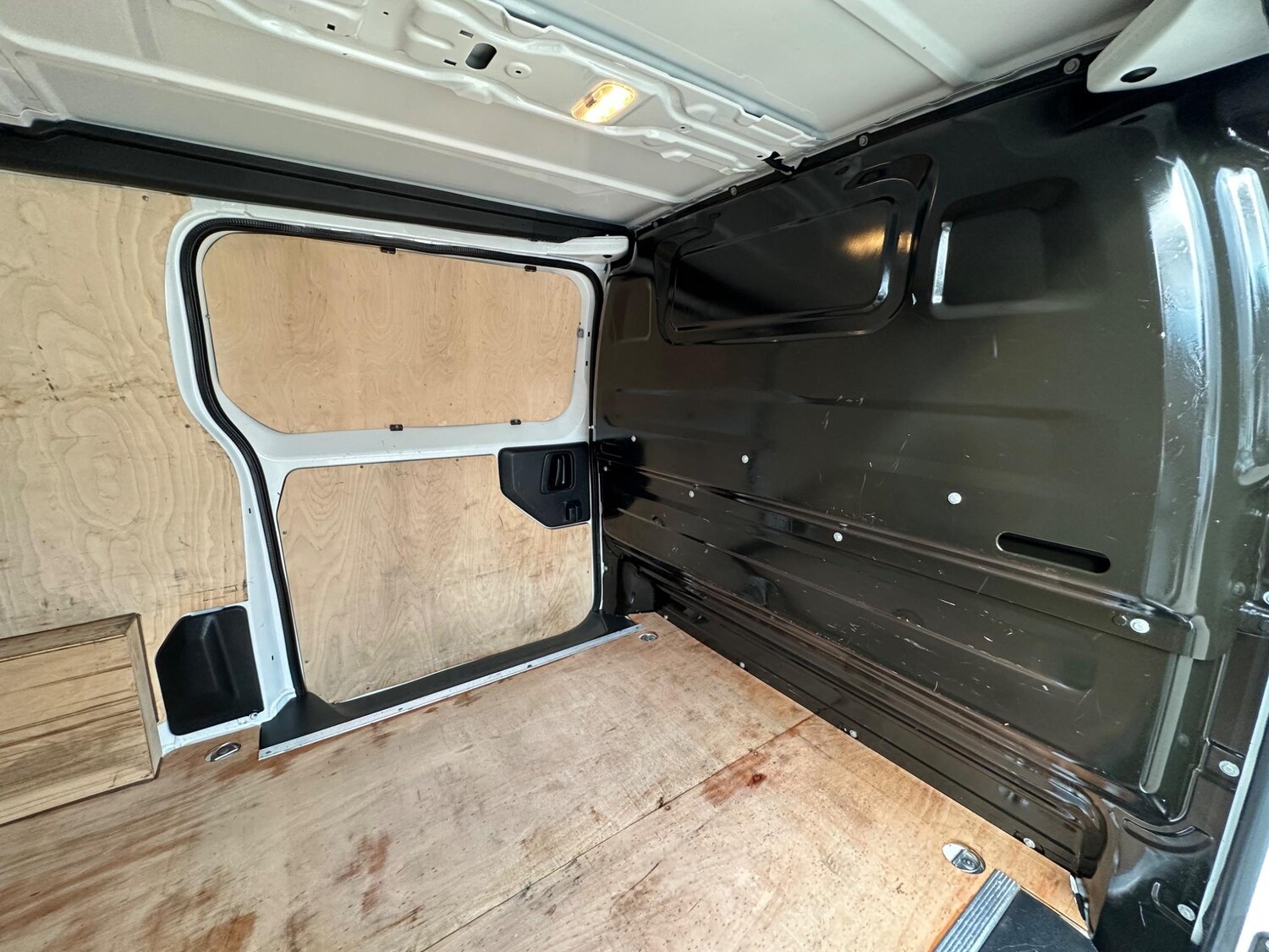 Vehicle 44