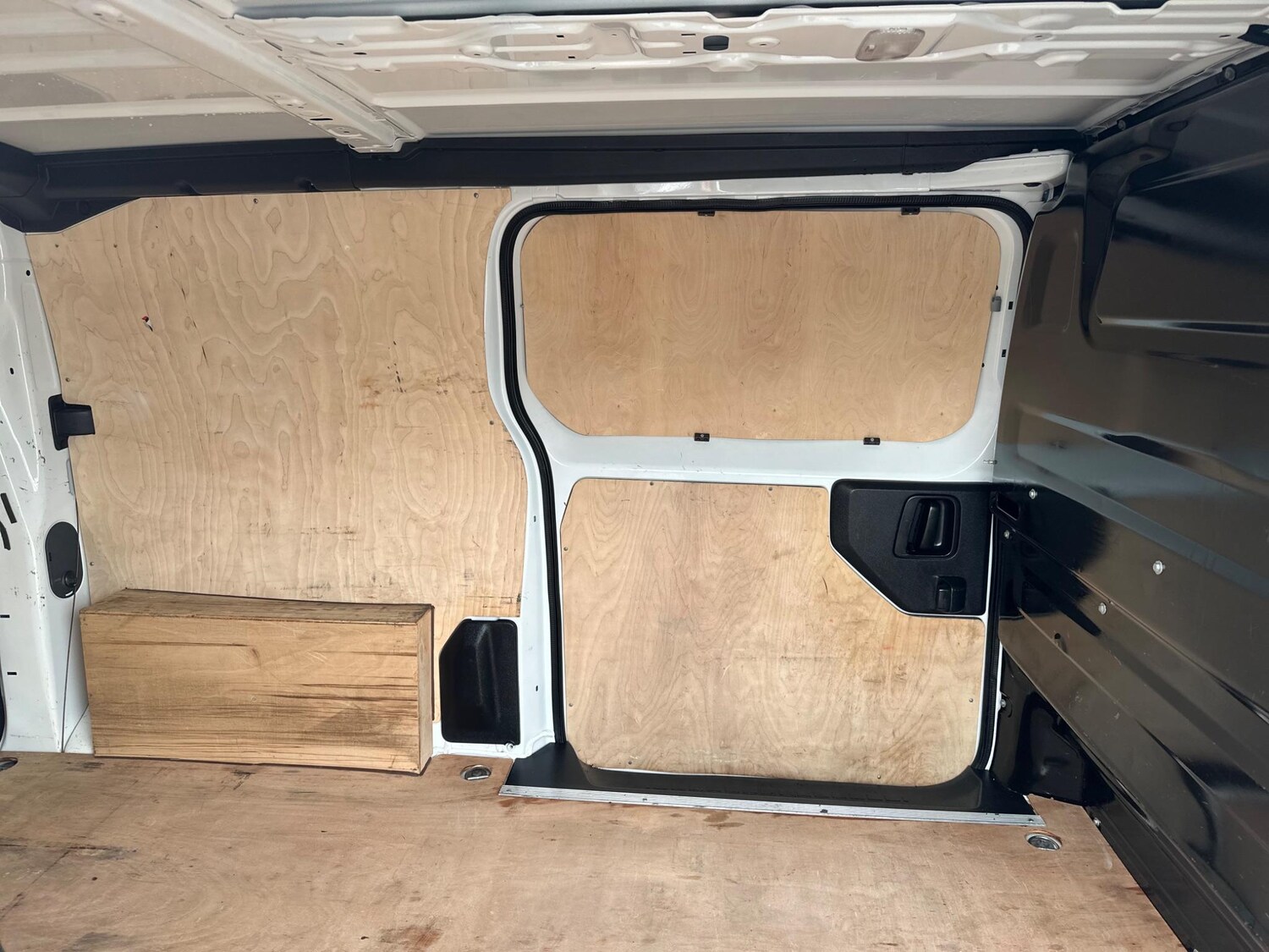 Vehicle 45