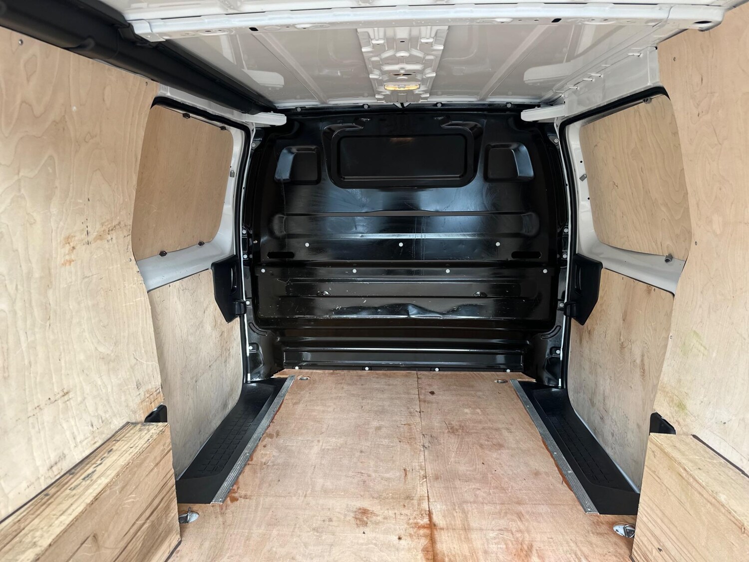 Vehicle 50