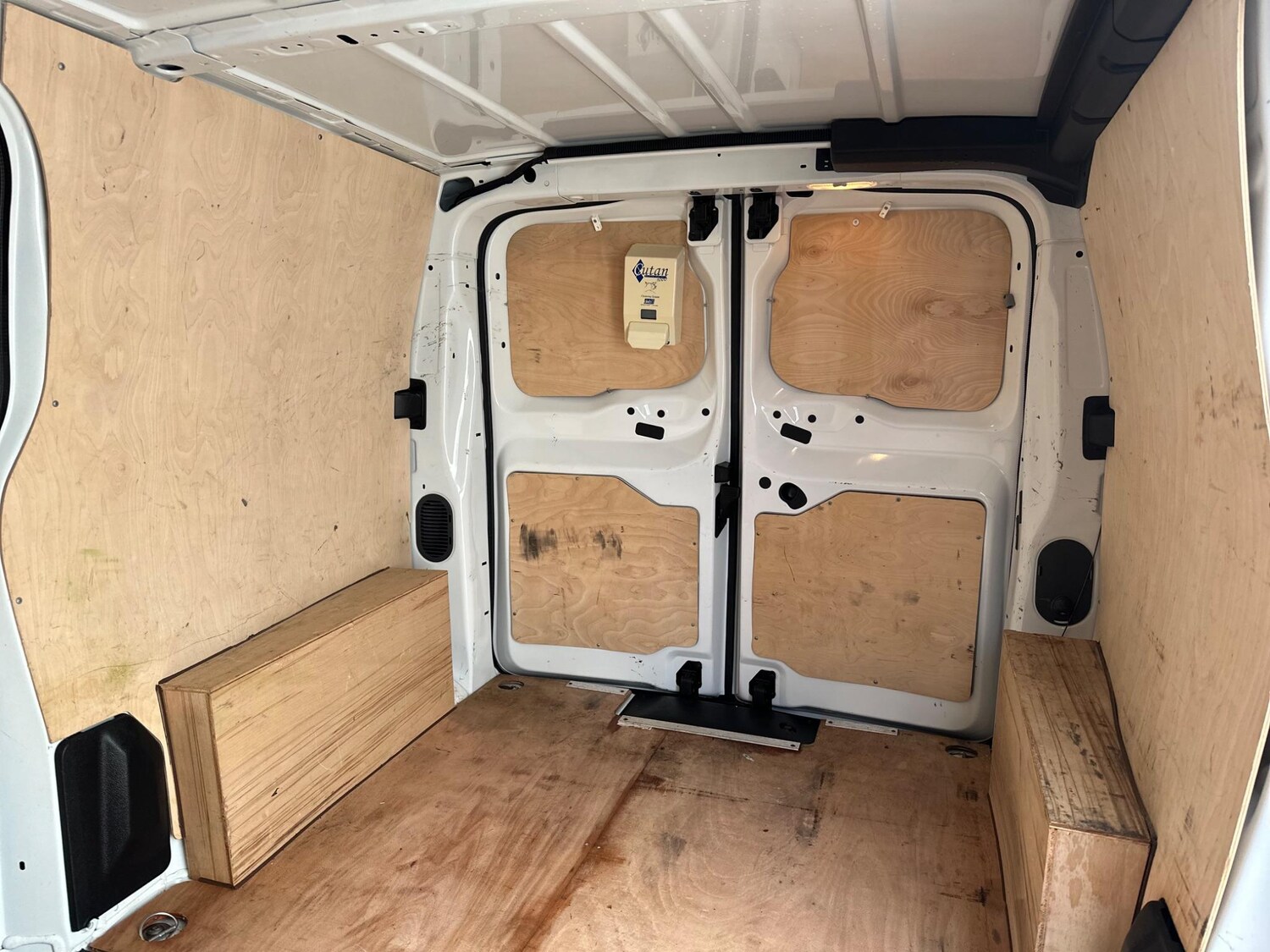 Vehicle 54