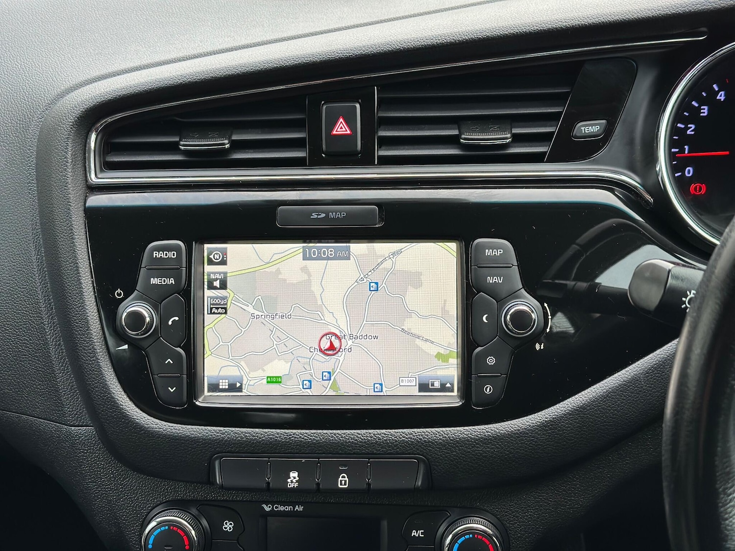 Used Kia Ceed 2016 for sale - 76887420: Photo 11