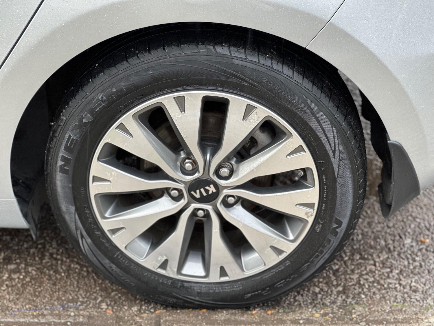 Used Kia Ceed 2016 for sale - 76887420: Photo 14