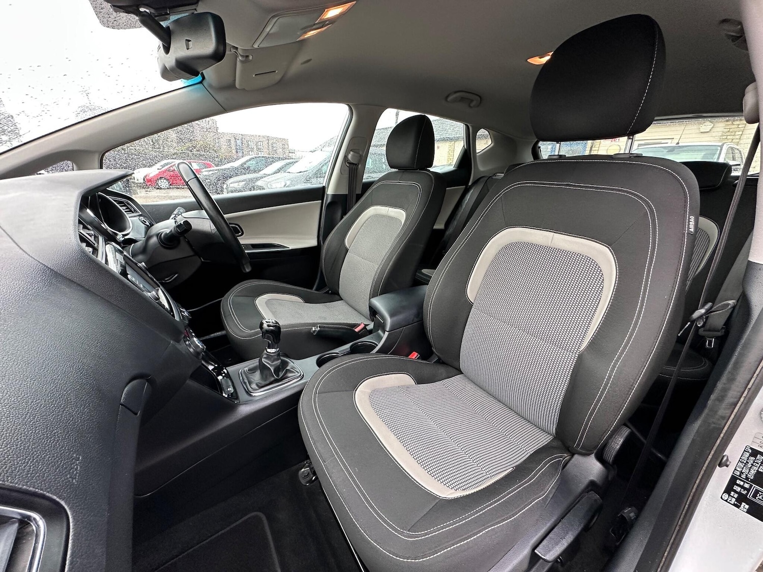 Used Kia Ceed 2016 for sale - 76887420: Photo 15