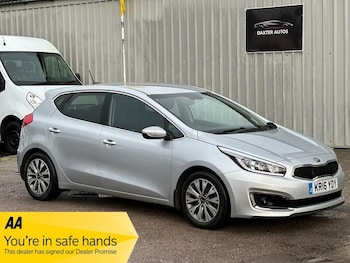 (16) - 1.6 CRDi 3 Euro 6 (s/s) 5dr