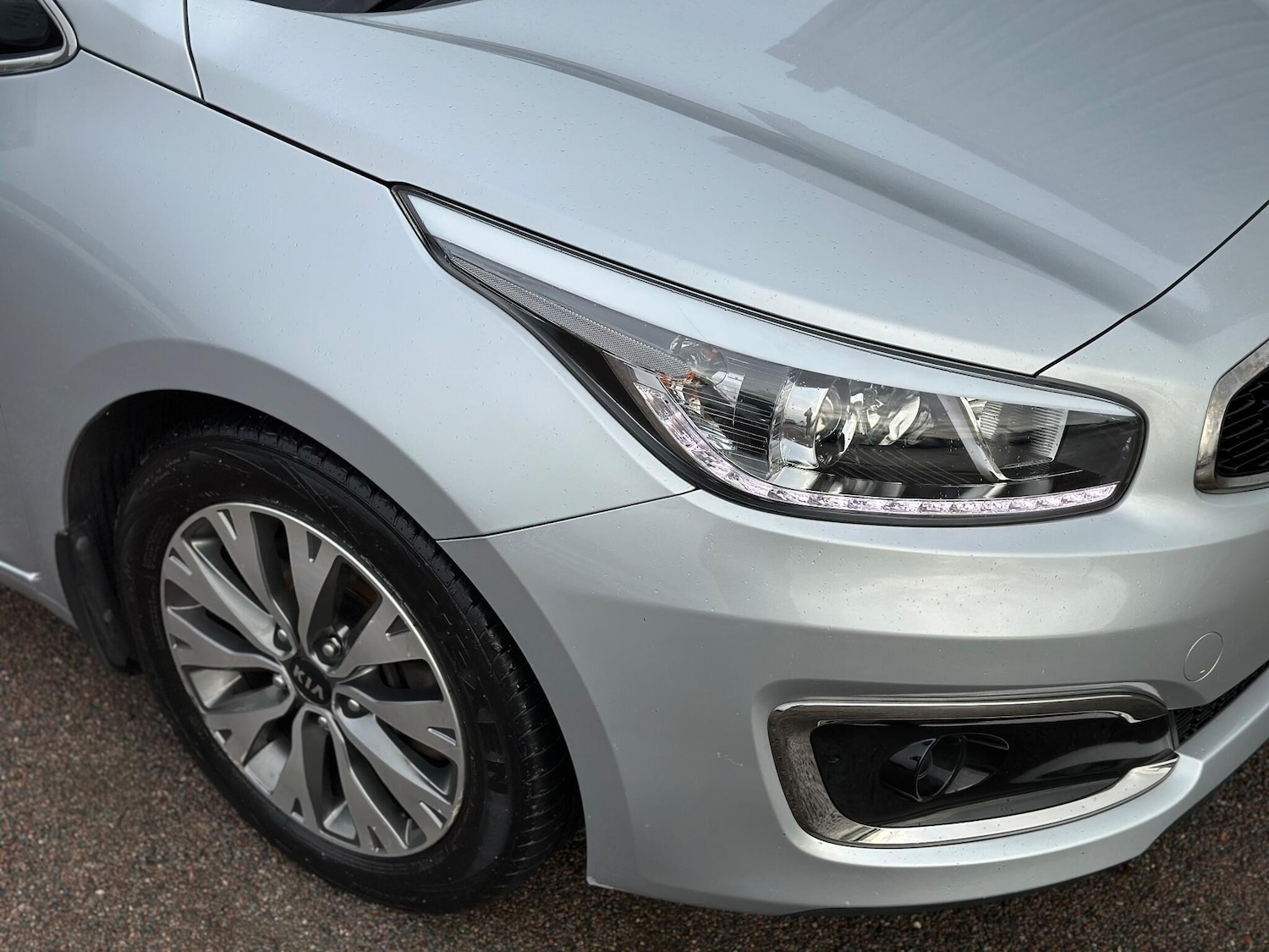 Used Kia Ceed 2016 for sale - 76887420: Photo 20