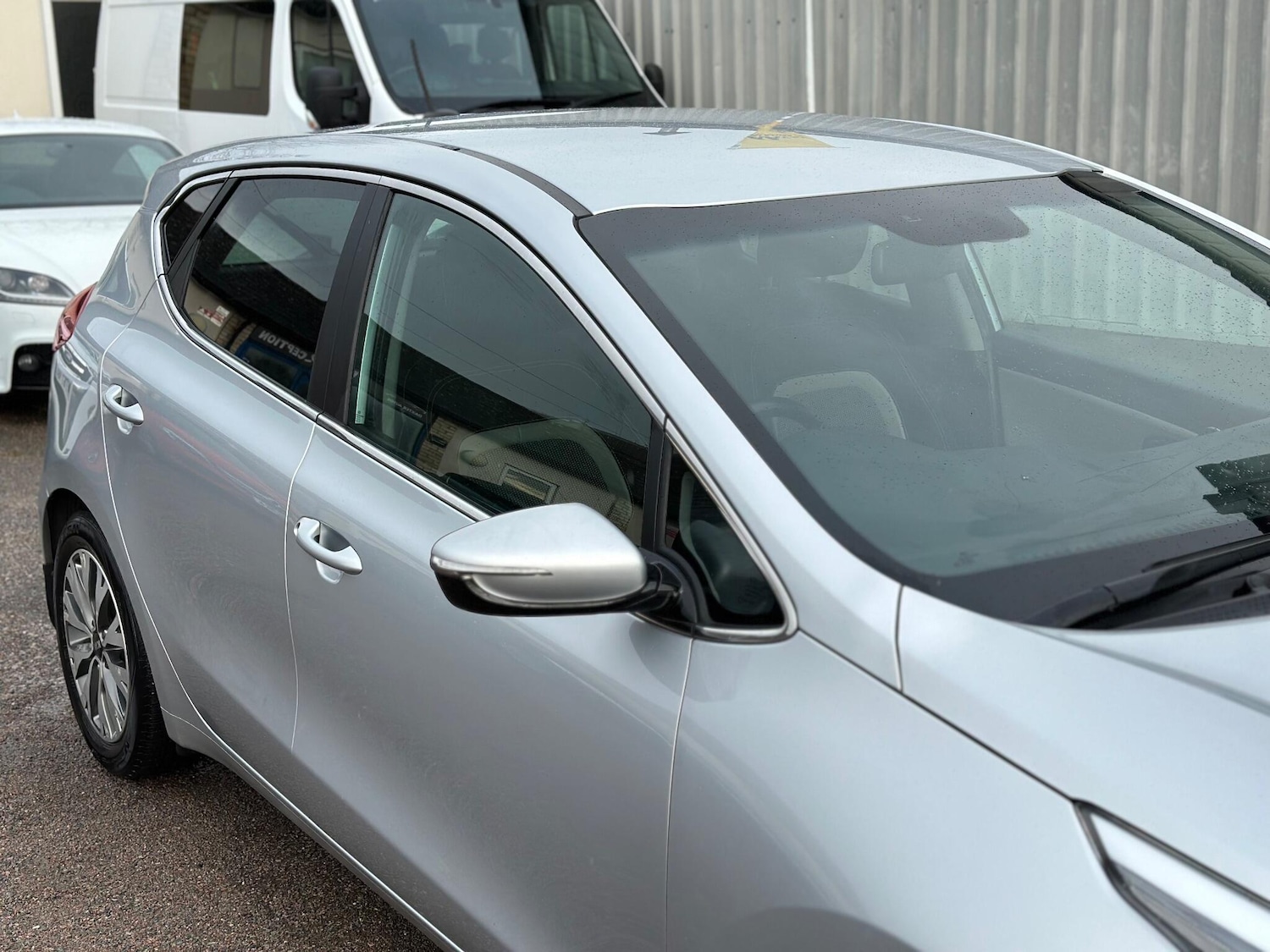 Used Kia Ceed 2016 for sale - 76887420: Photo 21