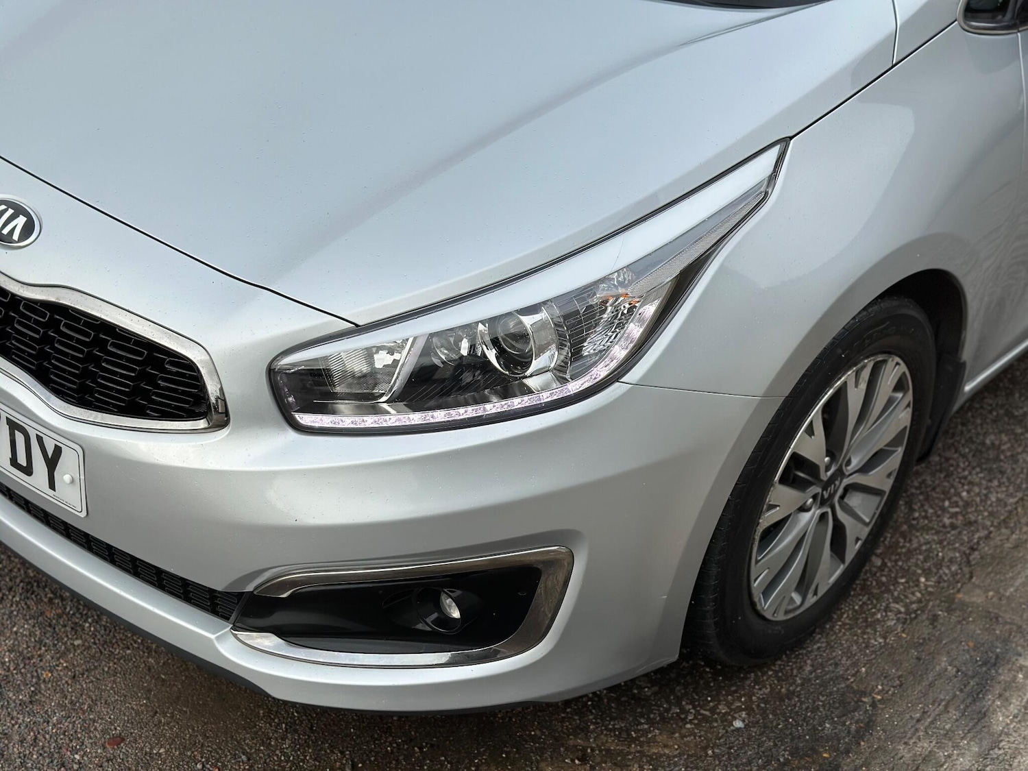 Used Kia Ceed 2016 for sale - 76887420: Photo 22