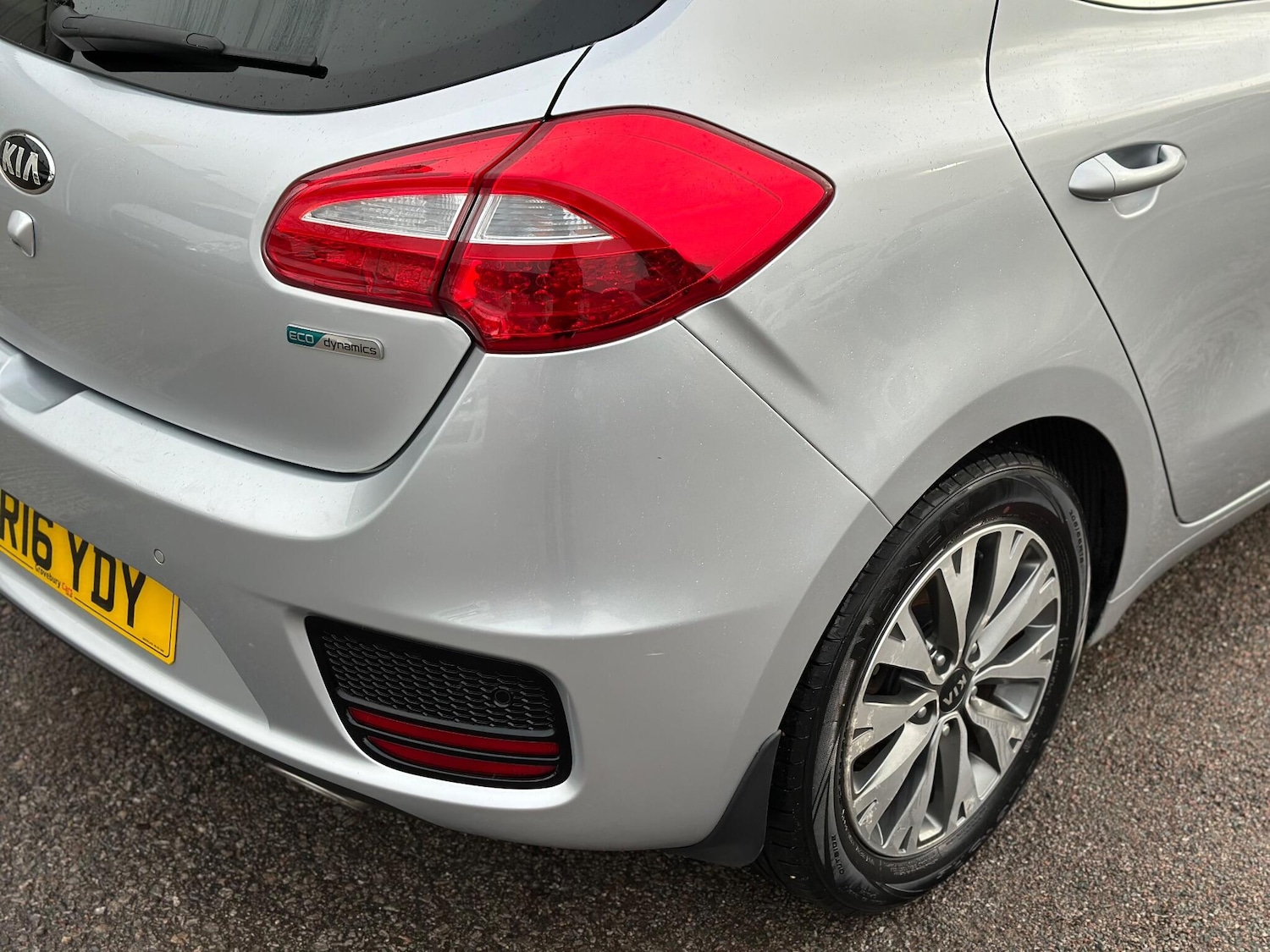 Used Kia Ceed 2016 for sale - 76887420: Photo 26