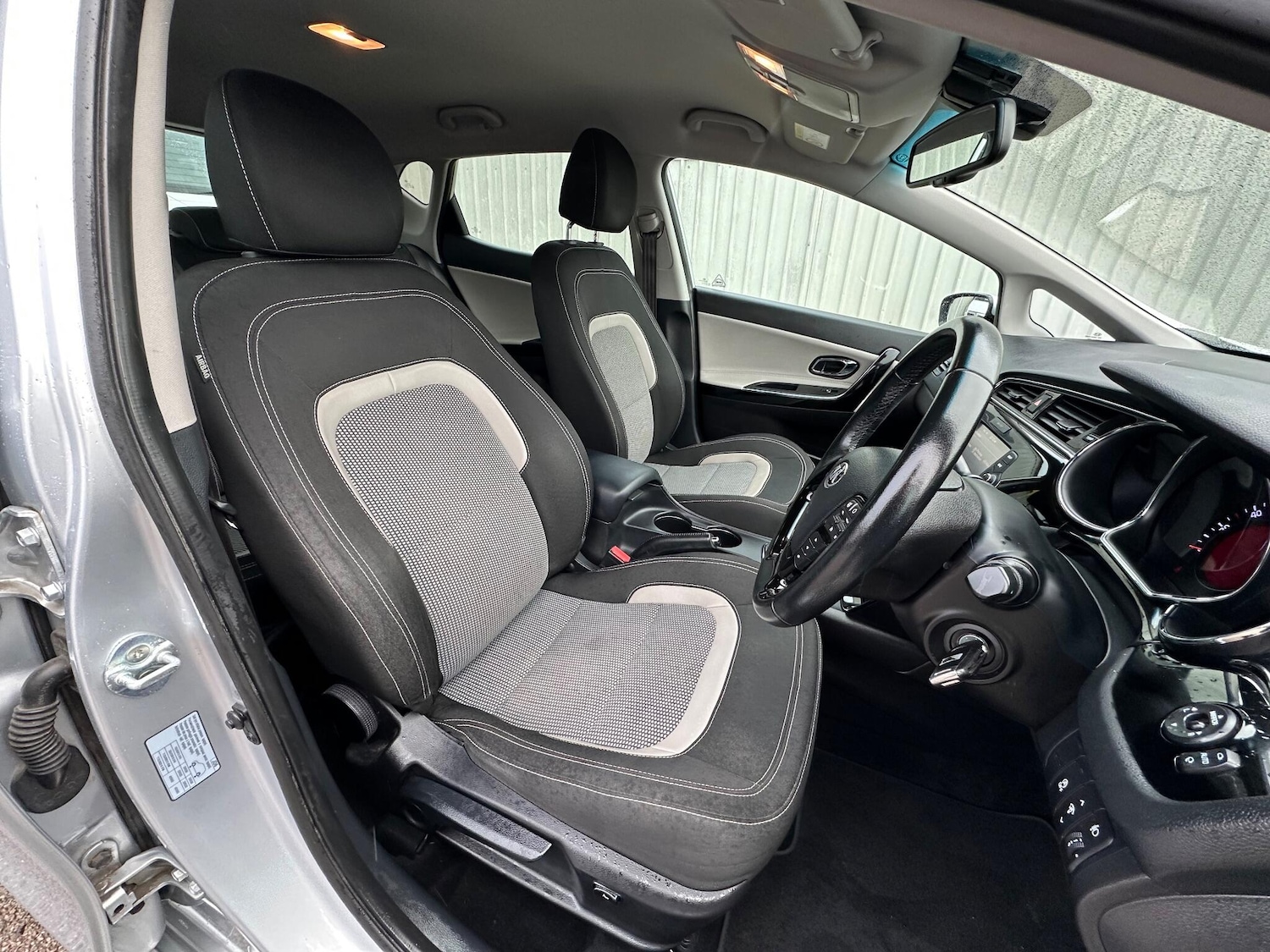 Used Kia Ceed 2016 for sale - 76887420: Photo 38