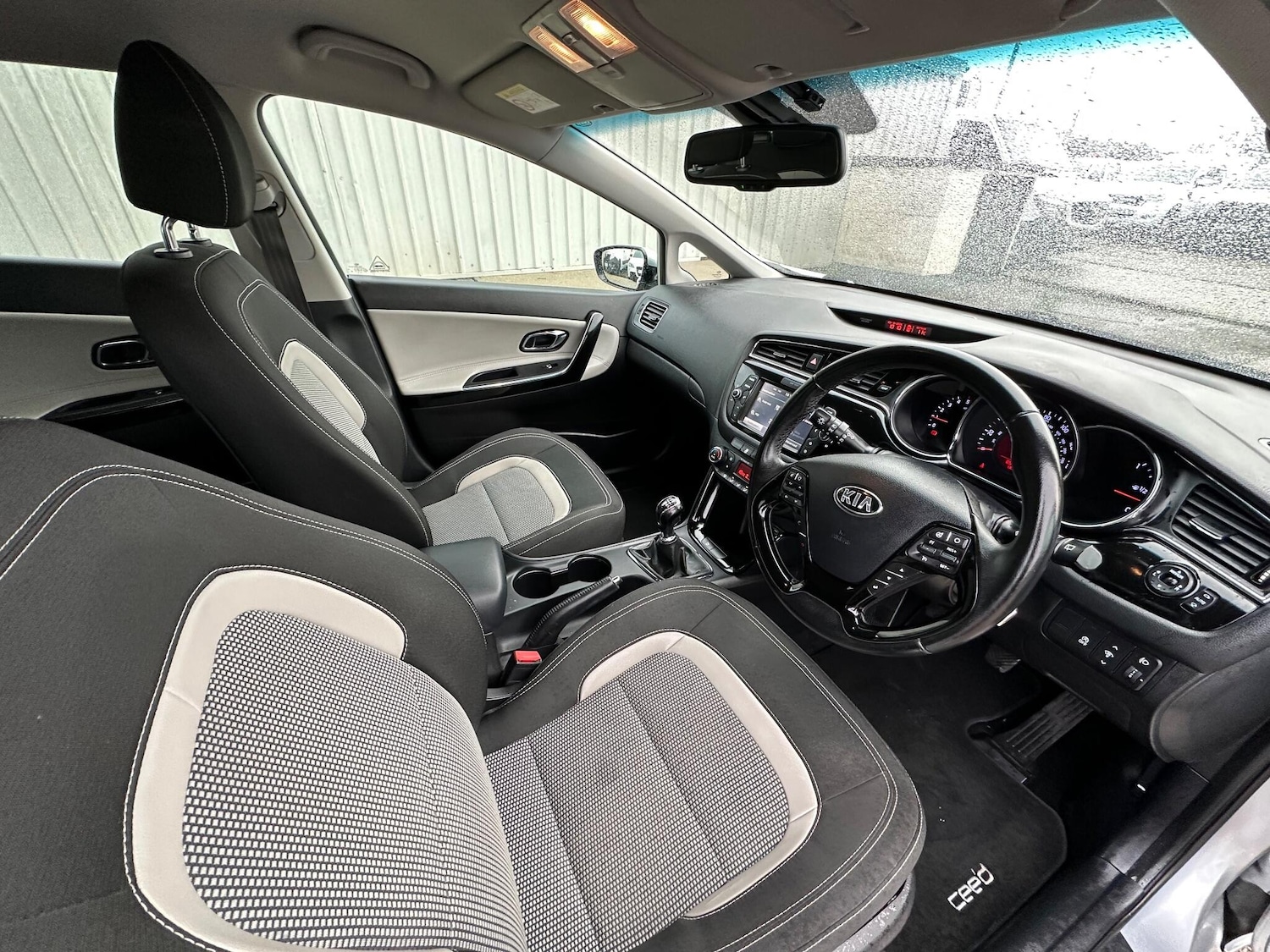 Used Kia Ceed 2016 for sale - 76887420: Photo 39