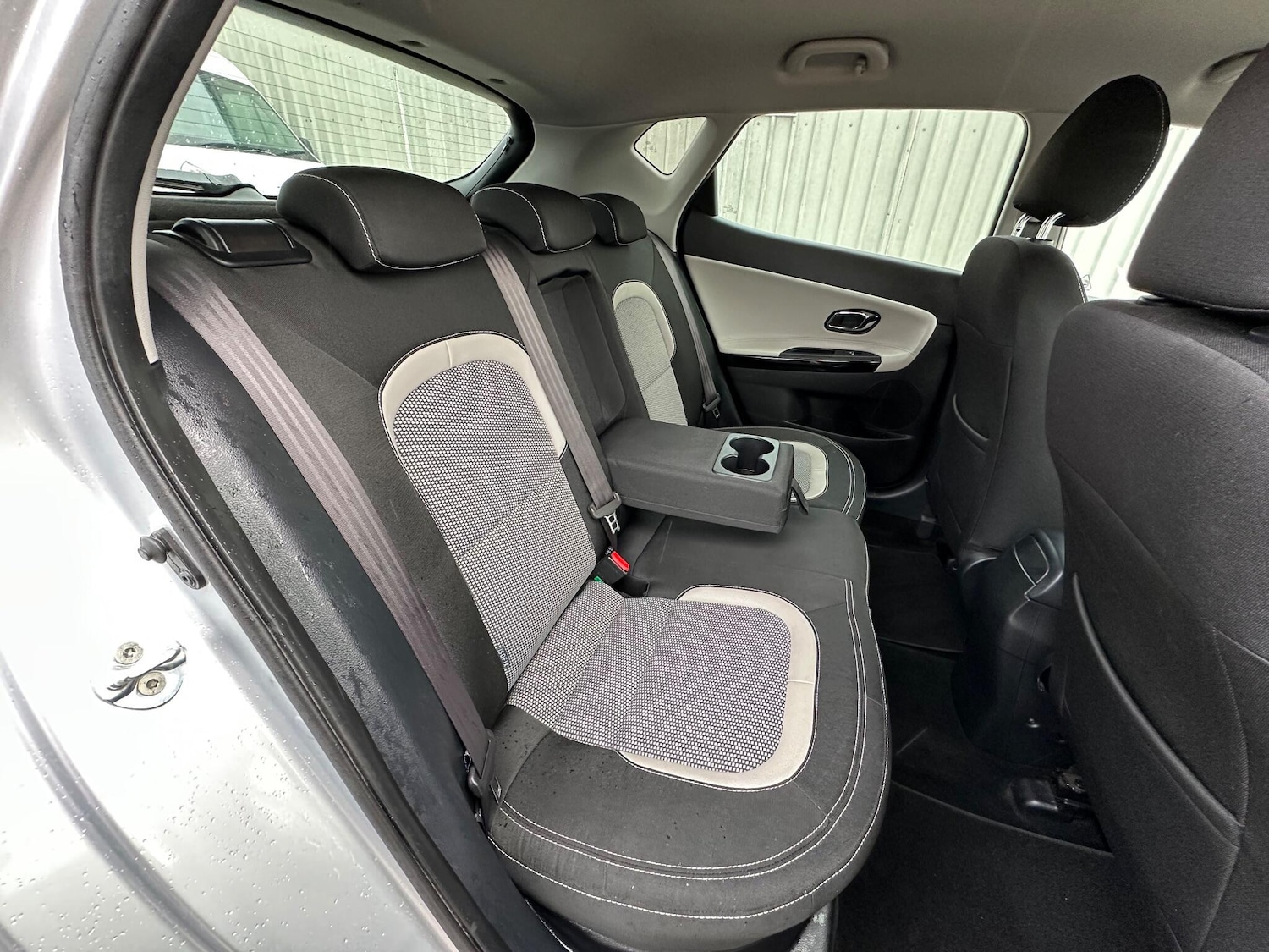 Used Kia Ceed 2016 for sale - 76887420: Photo 43