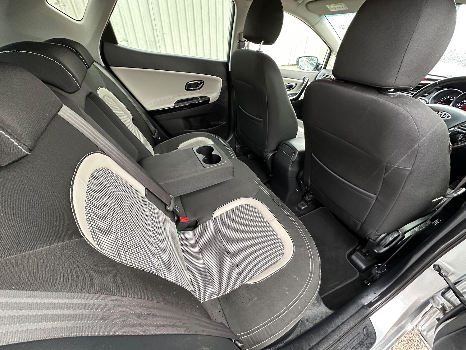 Used Kia Ceed 2016 for sale - 76887420: Photo 44