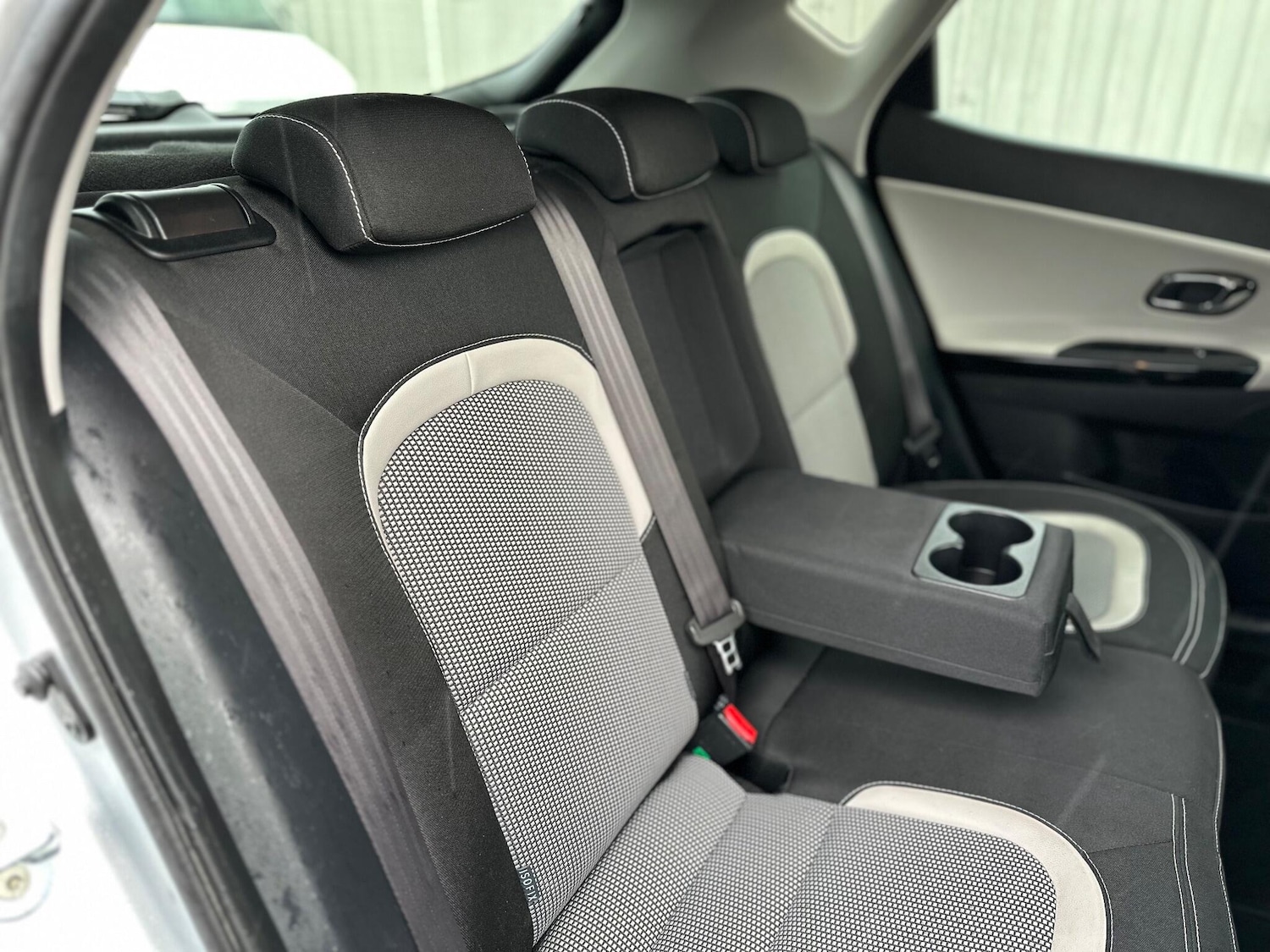 Used Kia Ceed 2016 for sale - 76887420: Photo 46