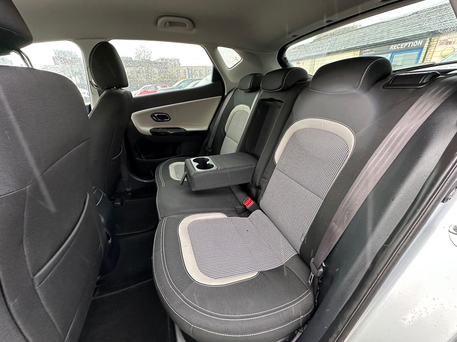 Used Kia Ceed 2016 for sale - 76887420: Photo 51