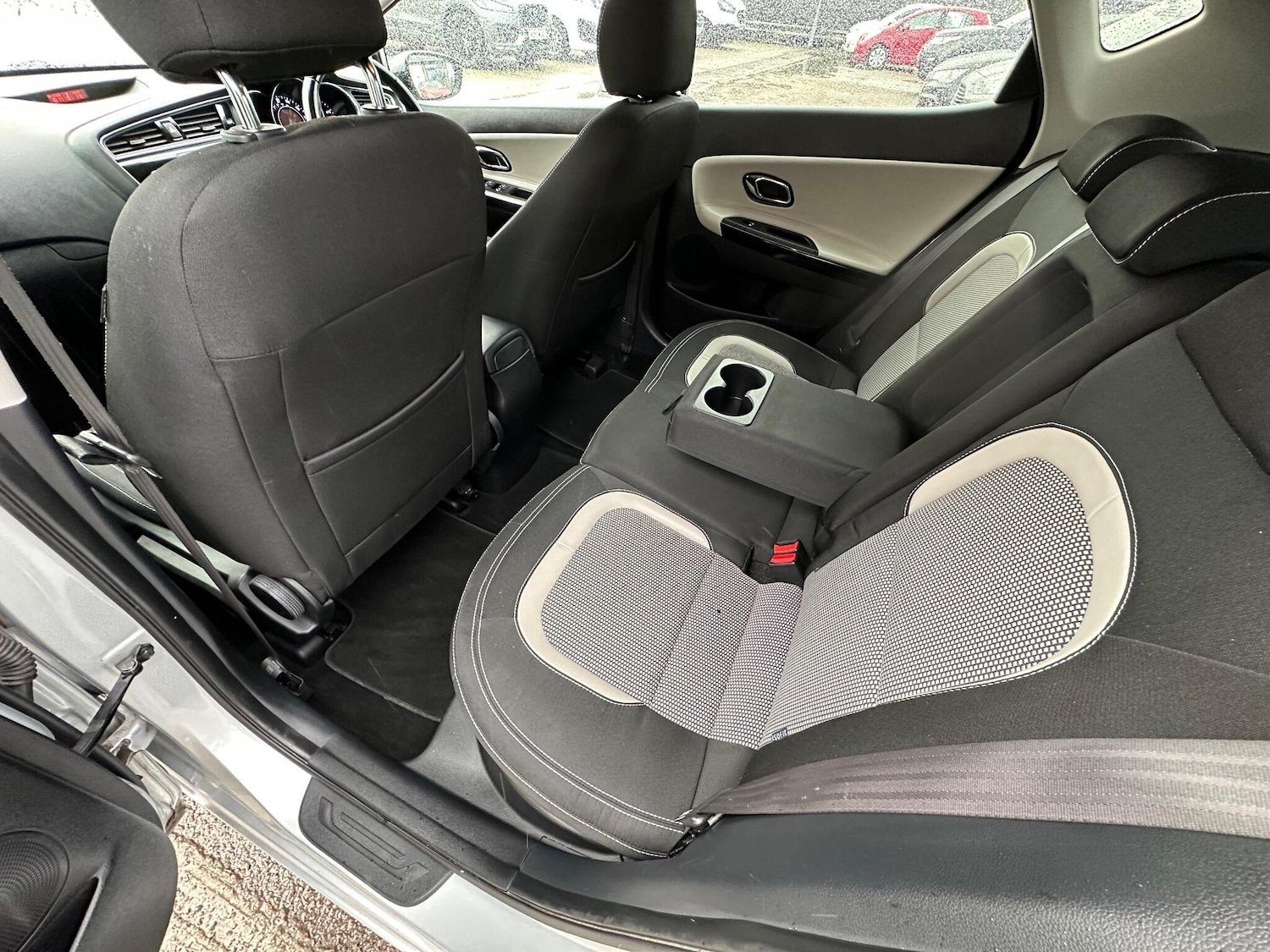 Used Kia Ceed 2016 for sale - 76887420: Photo 52