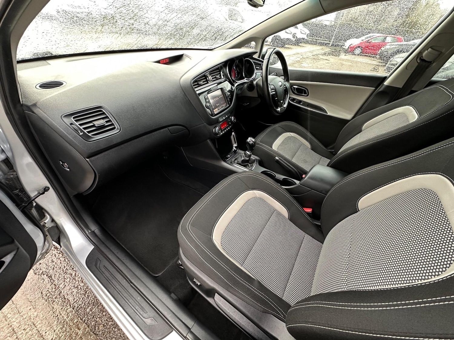 Used Kia Ceed 2016 for sale - 76887420: Photo 53