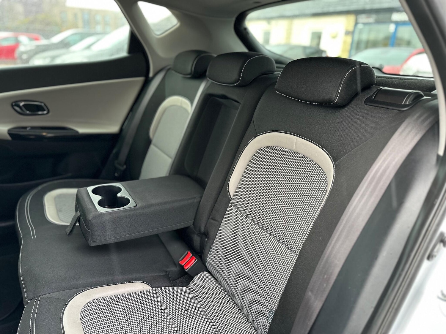 Used Kia Ceed 2016 for sale - 76887420: Photo 54