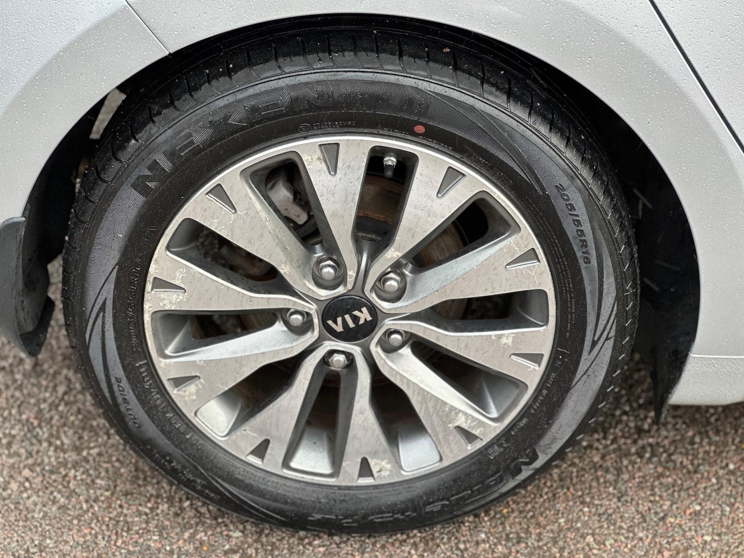 Used Kia Ceed 2016 for sale - 76887420: Photo 57