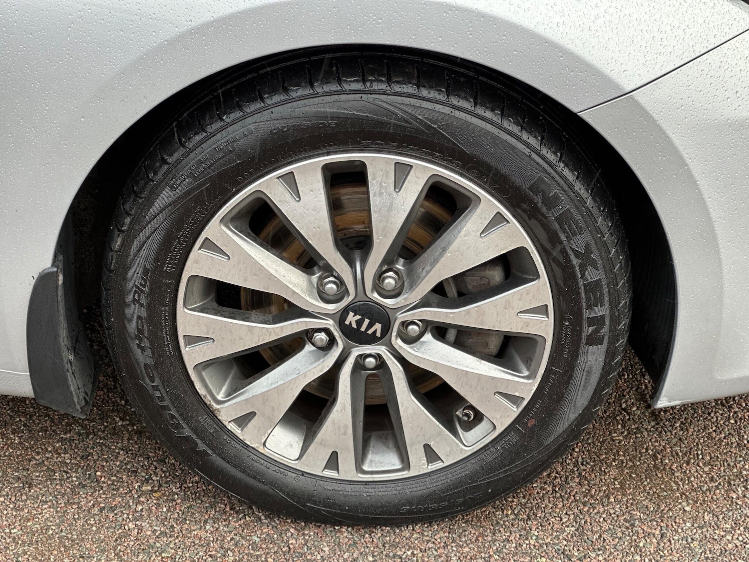 Used Kia Ceed 2016 for sale - 76887420: Photo 58