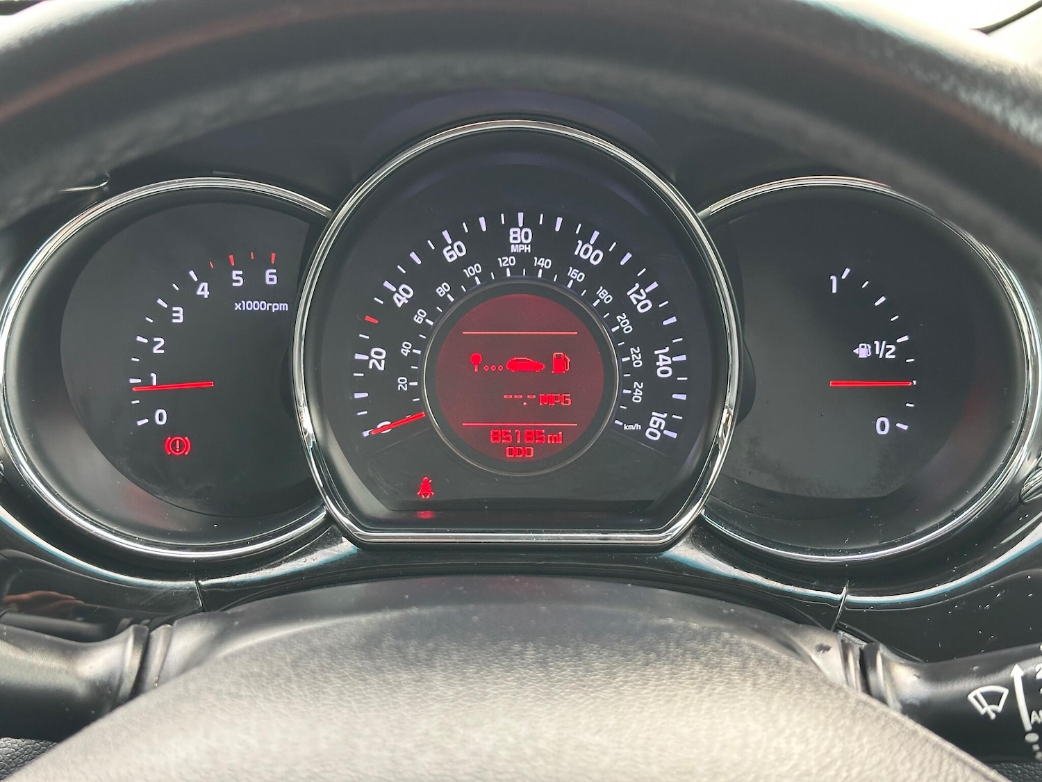 Used Kia Ceed 2016 for sale - 76887420: Photo 9