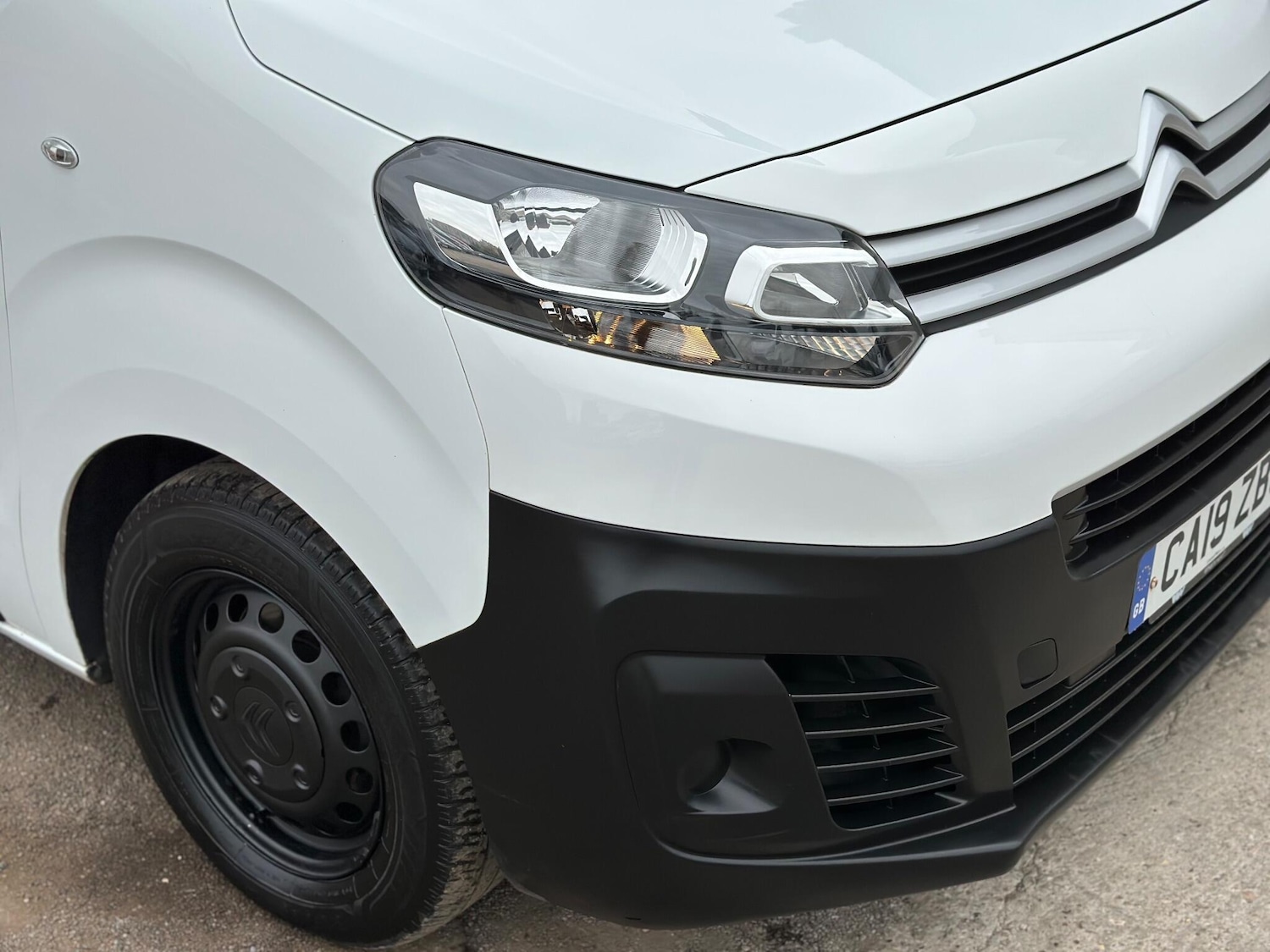 Used Citroen Dispatch 2019 for sale - 77511254: Photo 22