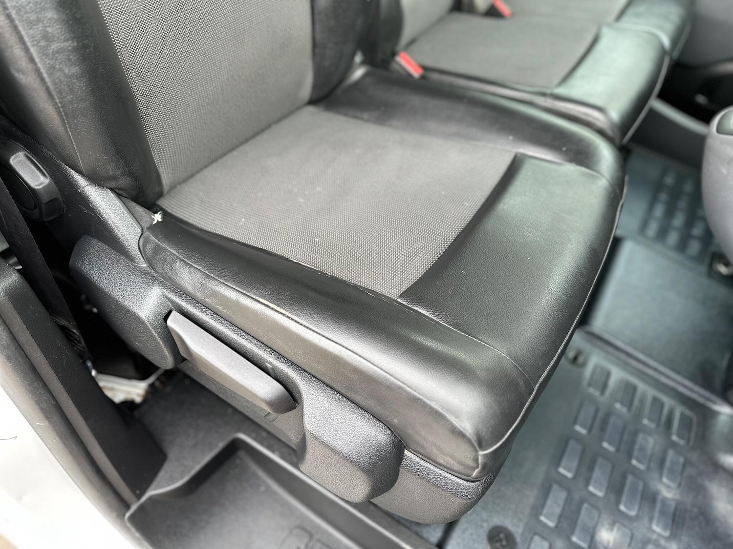 Used Citroen Dispatch 2019 for sale - 77511254: Photo 31