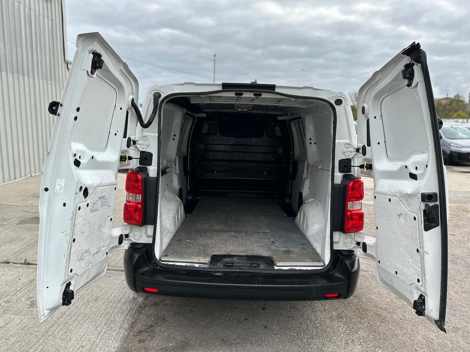 Used Citroen Dispatch 2019 for sale - 77511254: Photo 35