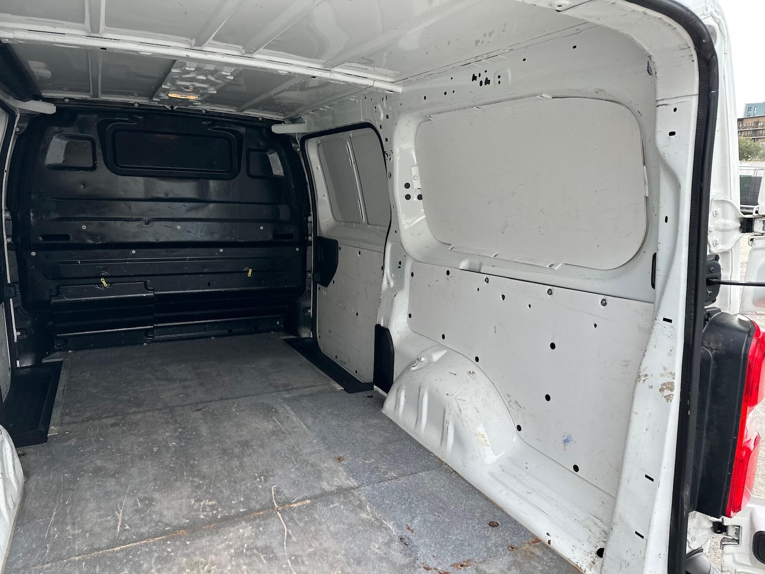 Used Citroen Dispatch 2019 for sale - 77511254: Photo 39