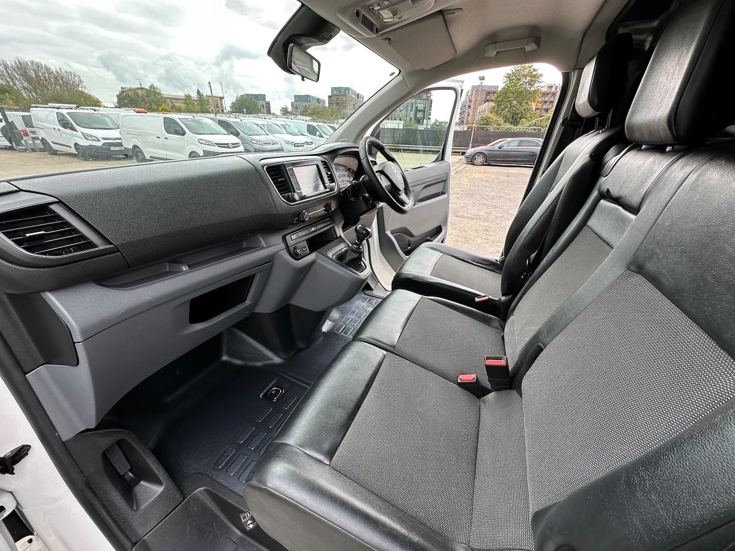 Used Citroen Dispatch 2019 for sale - 77511254: Photo 47