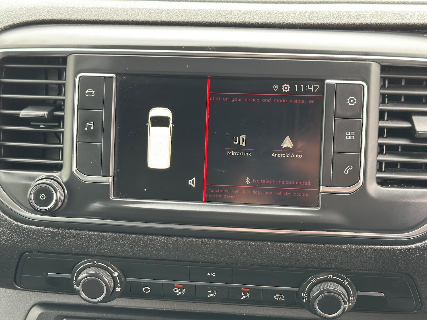 Used Citroen Dispatch 2019 for sale - 77511254: Photo 48