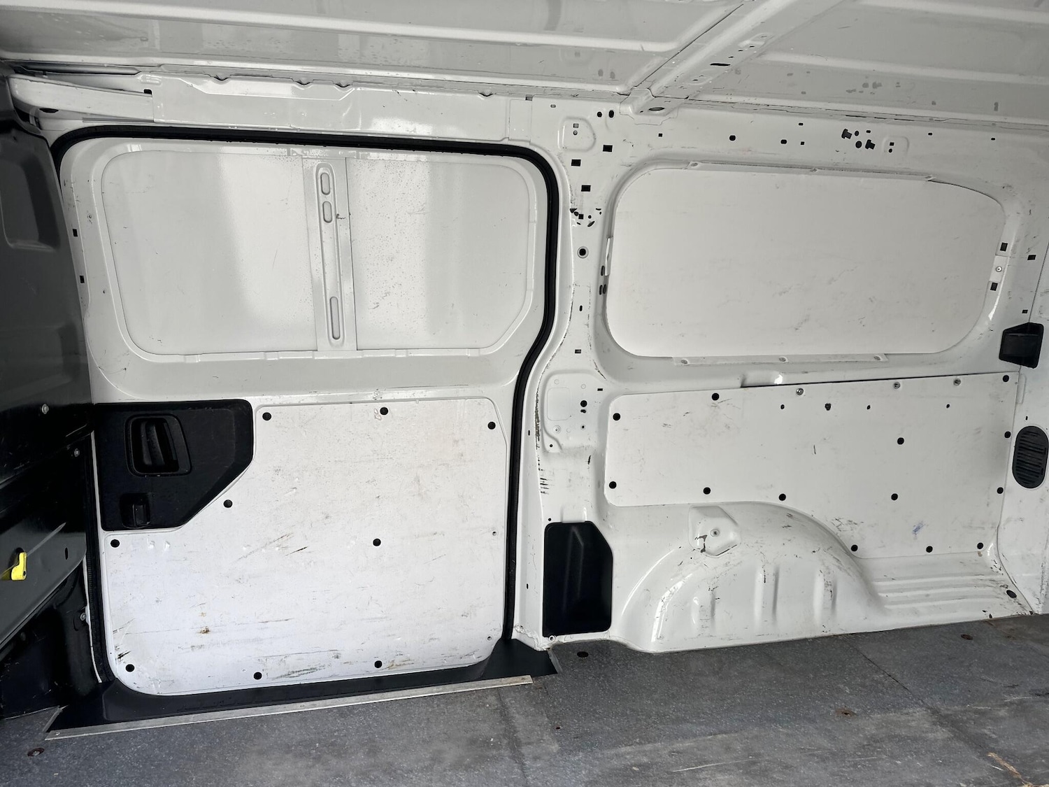 Used Citroen Dispatch 2019 for sale - 77511254: Photo 51