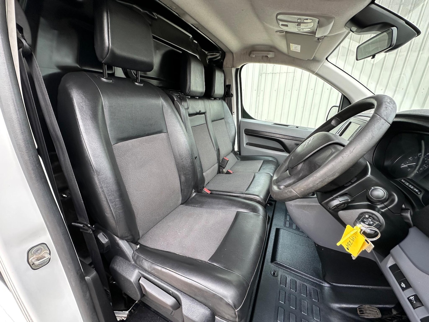 Used Citroen Dispatch 2019 for sale - 77511254: Photo 9