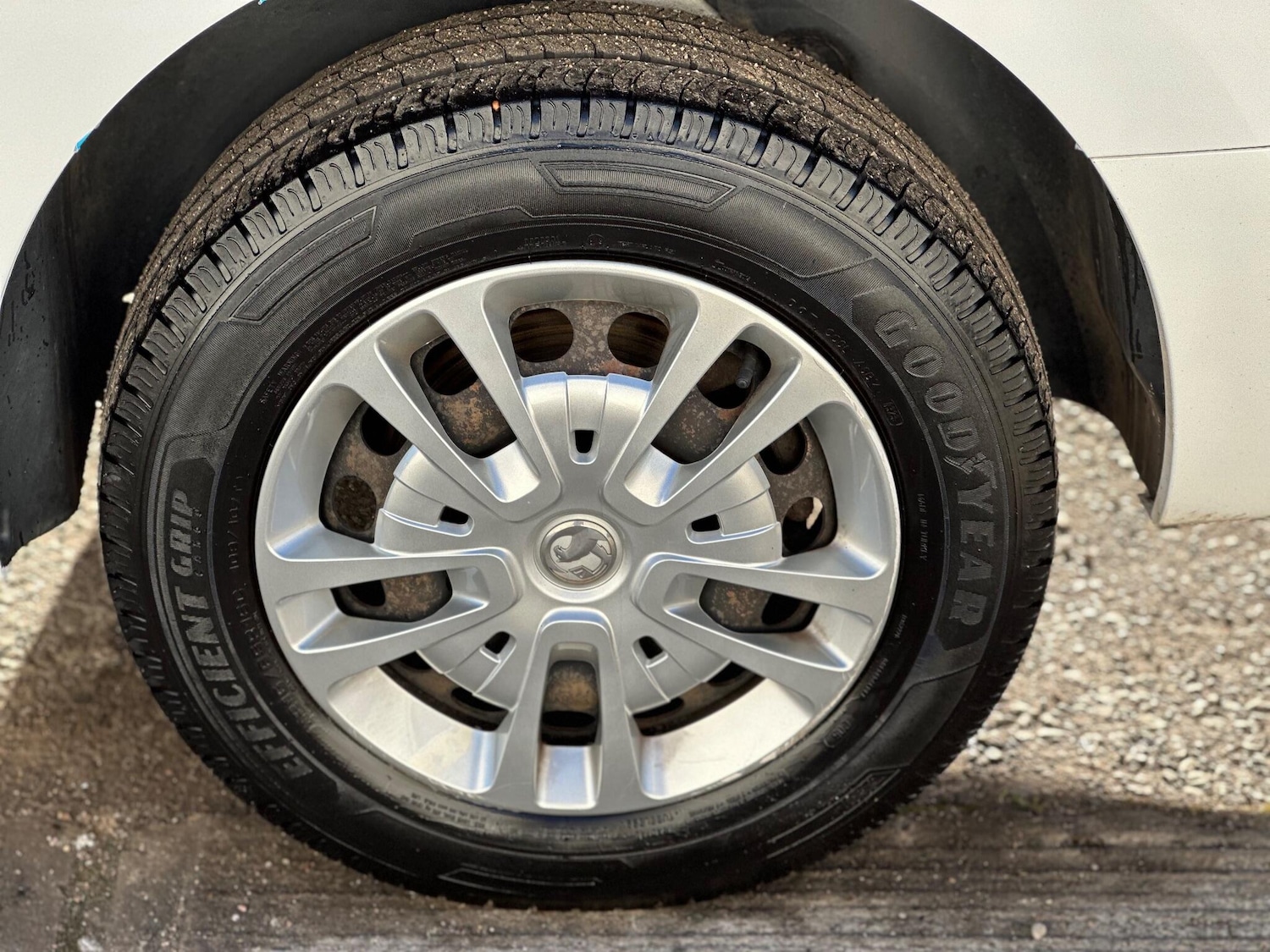 Used Vauxhall Vivaro 2020 for sale - 77101665: Photo 16