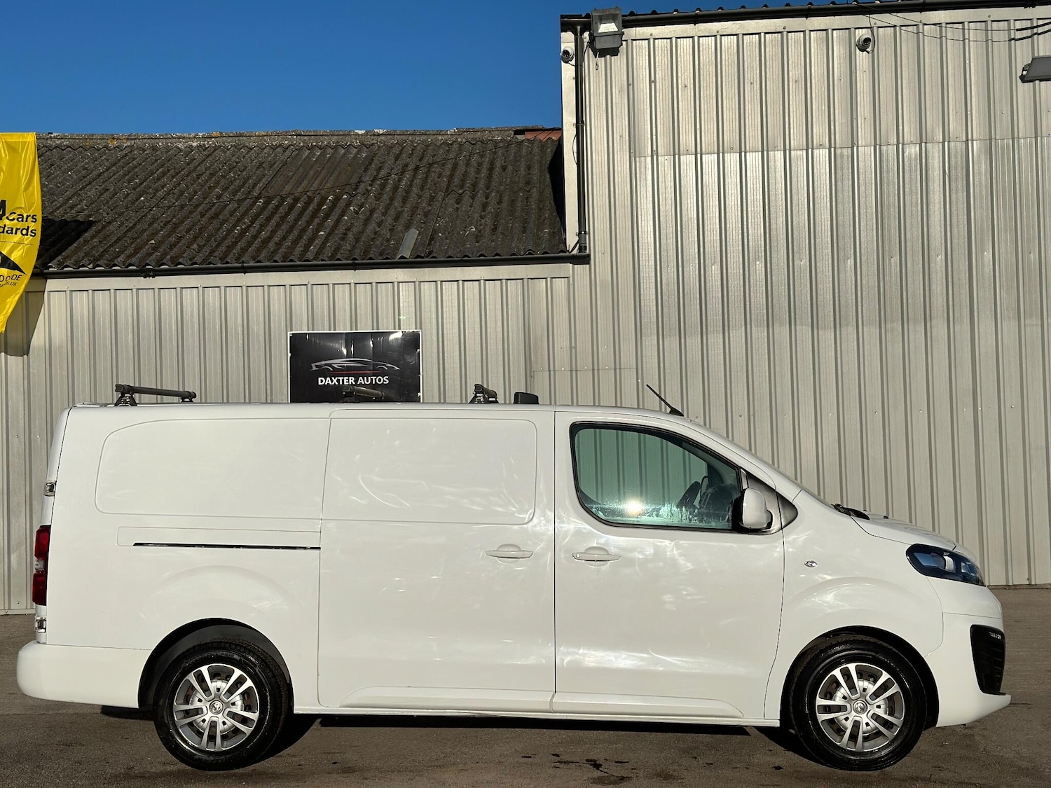Used Vauxhall Vivaro 2020 for sale - 77101665: Photo 20