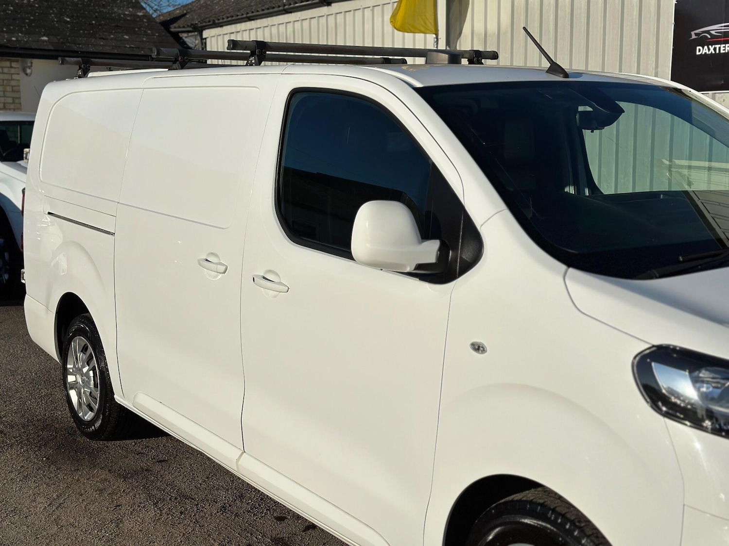 Used Vauxhall Vivaro 2020 for sale - 77101665: Photo 22